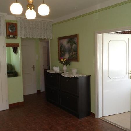 Apartament Lukacs Panzio Zalakaros Zewnętrze zdjęcie