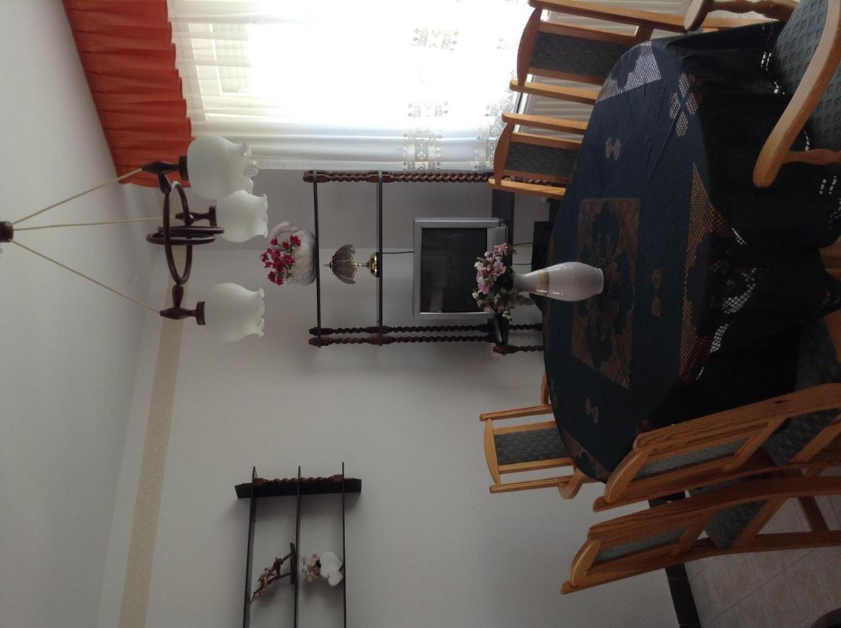 Apartament Lukacs Panzio Zalakaros Zewnętrze zdjęcie