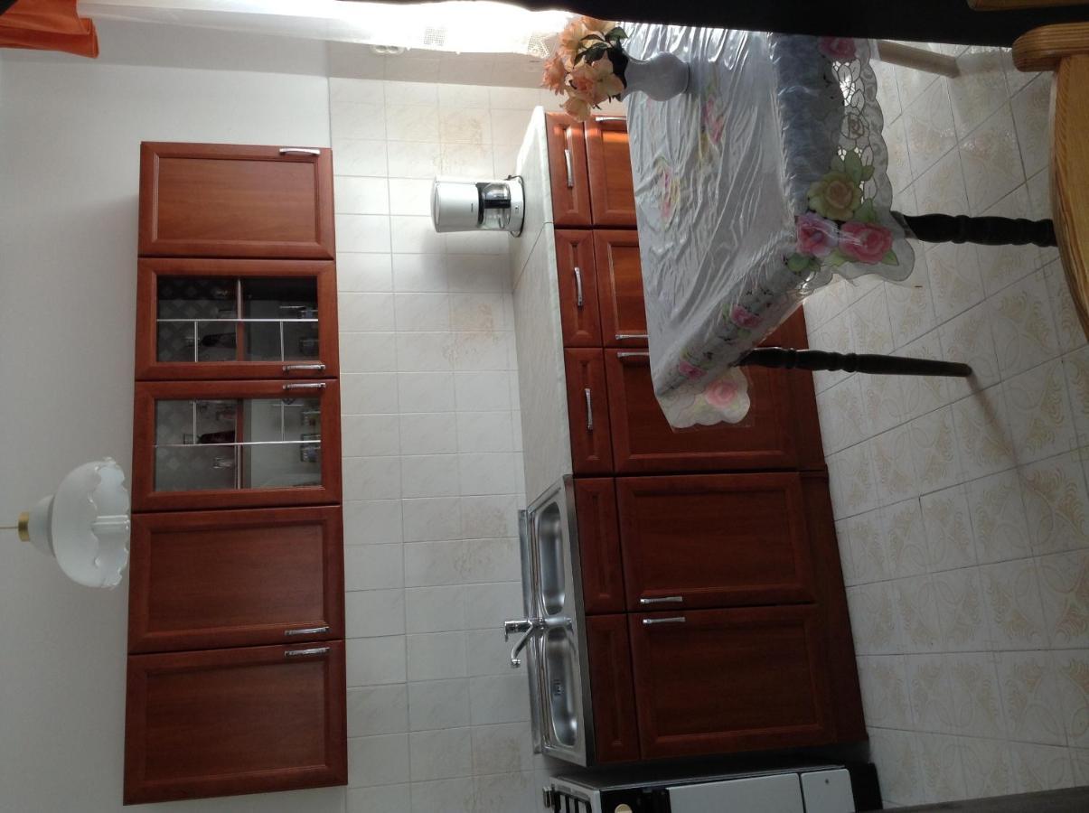 Apartament Lukacs Panzio Zalakaros Zewnętrze zdjęcie