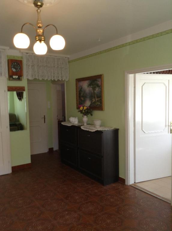 Apartament Lukacs Panzio Zalakaros Zewnętrze zdjęcie