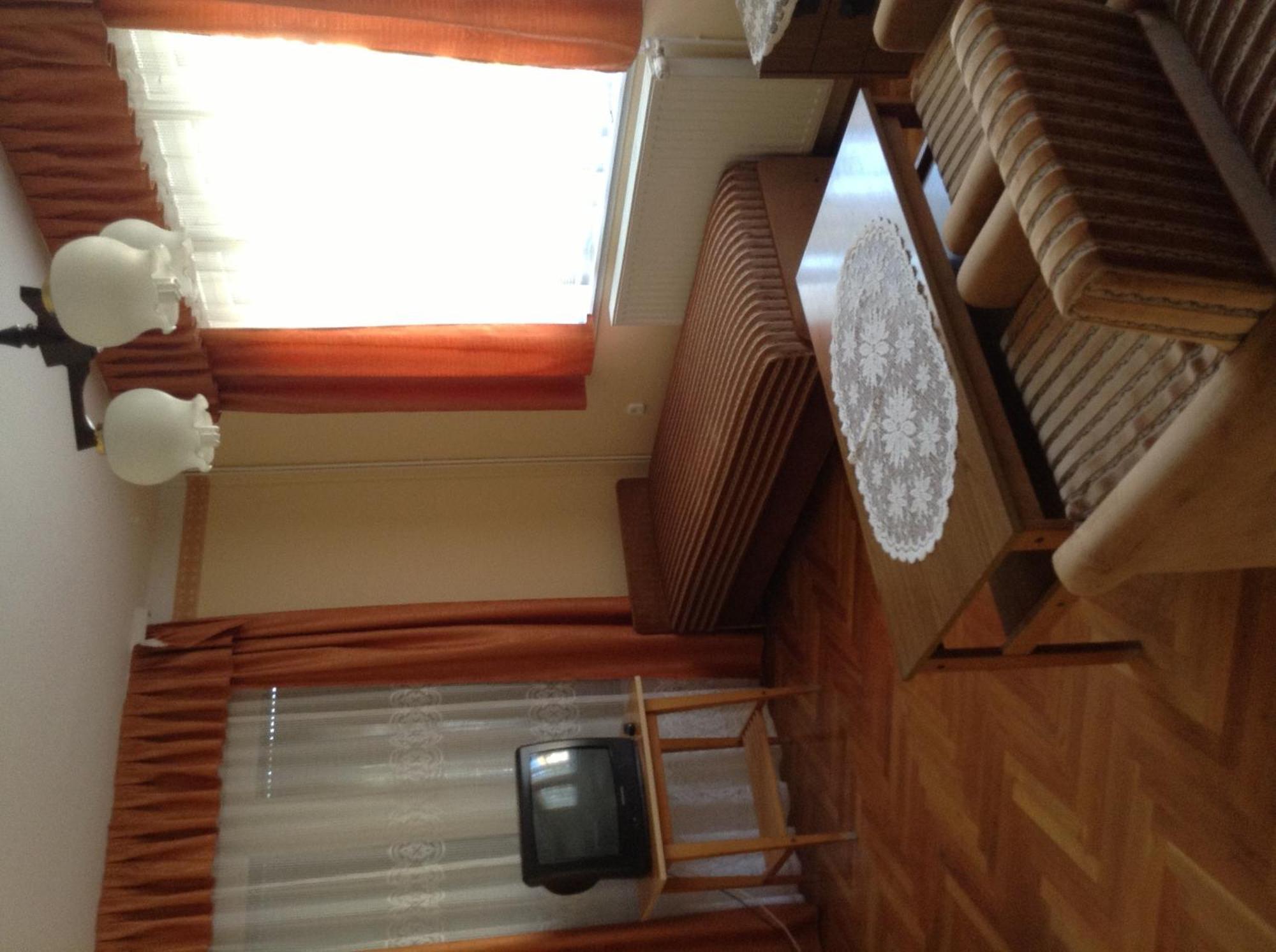 Apartament Lukacs Panzio Zalakaros Zewnętrze zdjęcie