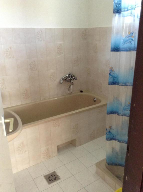 Apartament Lukacs Panzio Zalakaros Zewnętrze zdjęcie