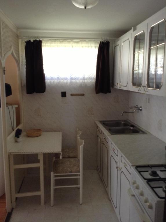 Apartament Lukacs Panzio Zalakaros Zewnętrze zdjęcie