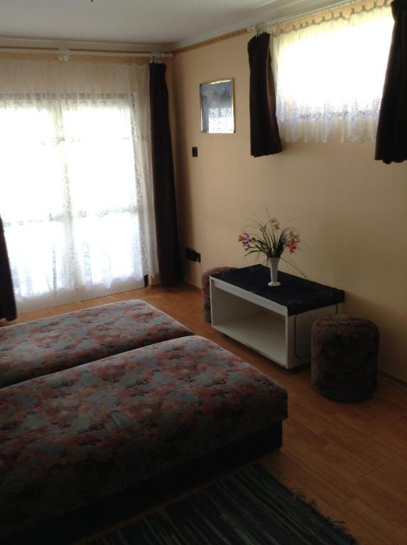 Apartament Lukacs Panzio Zalakaros Zewnętrze zdjęcie