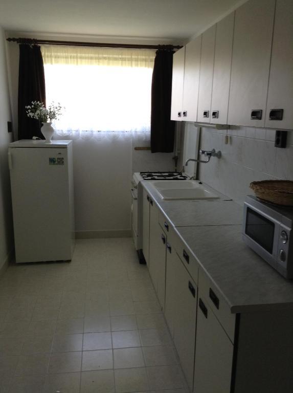 Apartament Lukacs Panzio Zalakaros Zewnętrze zdjęcie