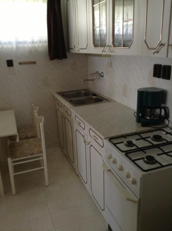 Apartament Lukacs Panzio Zalakaros Zewnętrze zdjęcie