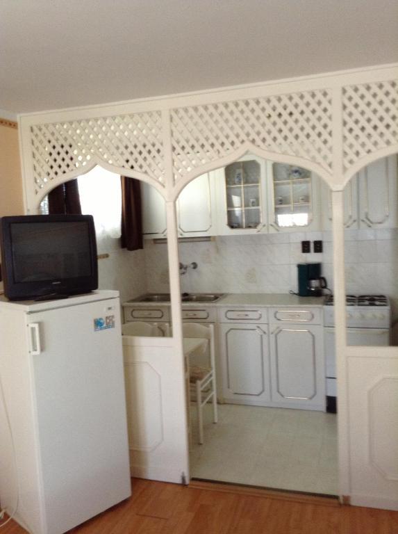 Apartament Lukacs Panzio Zalakaros Zewnętrze zdjęcie