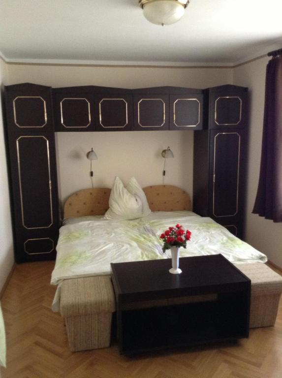 Apartament Lukacs Panzio Zalakaros Zewnętrze zdjęcie