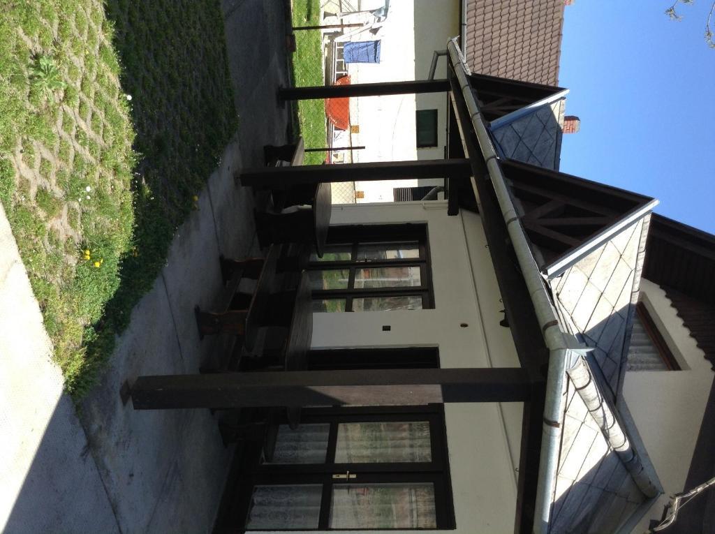 Apartament Lukacs Panzio Zalakaros Zewnętrze zdjęcie