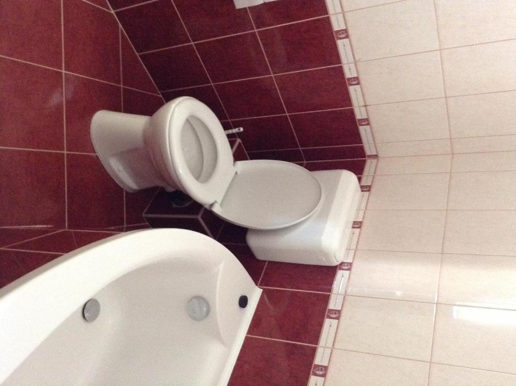 Apartament Lukacs Panzio Zalakaros Zewnętrze zdjęcie