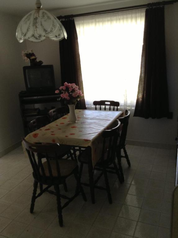 Apartament Lukacs Panzio Zalakaros Zewnętrze zdjęcie