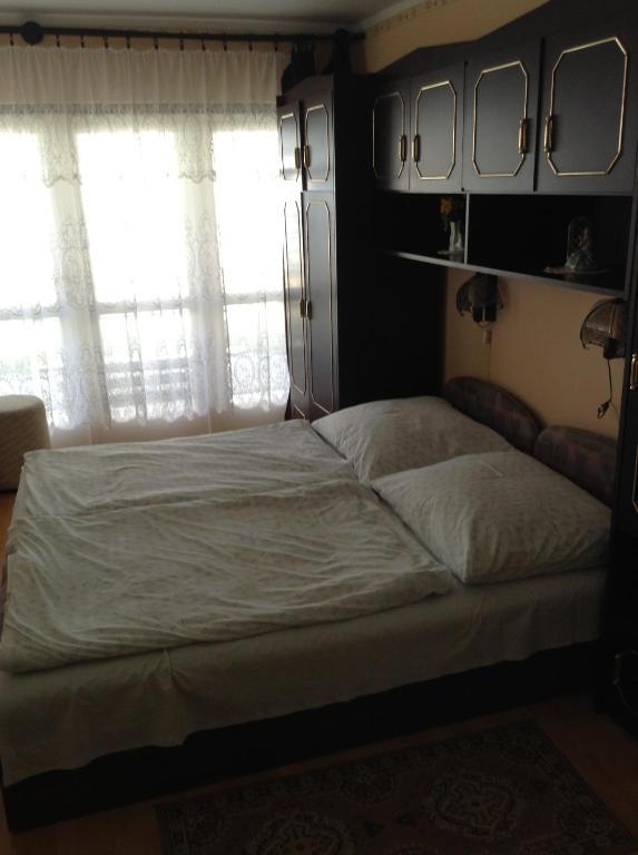Apartament Lukacs Panzio Zalakaros Zewnętrze zdjęcie