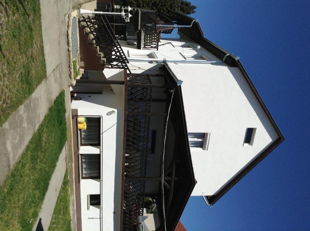 Apartament Lukacs Panzio Zalakaros Zewnętrze zdjęcie