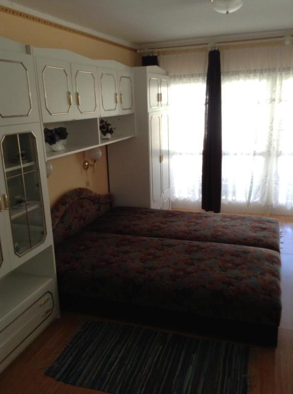 Apartament Lukacs Panzio Zalakaros Zewnętrze zdjęcie