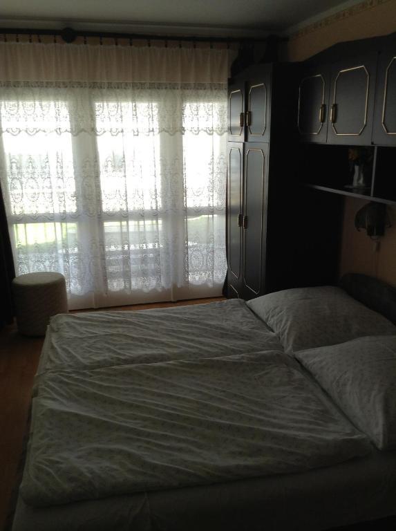 Apartament Lukacs Panzio Zalakaros Zewnętrze zdjęcie